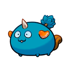 Axie #8804839