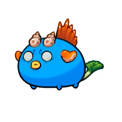 Axie #6607182