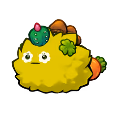 Axie #5347056