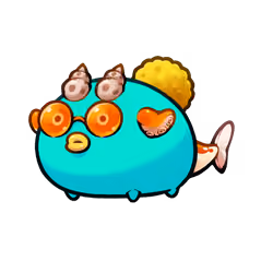 Axie #2549665
