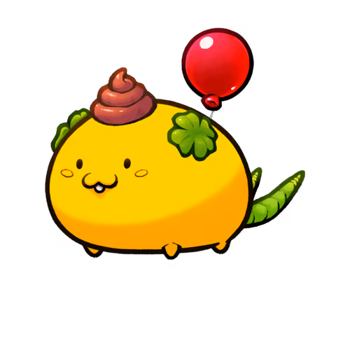 Axie #18702