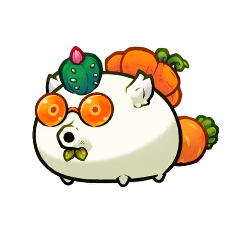 Axie #4987707