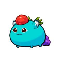 Axie #1025338