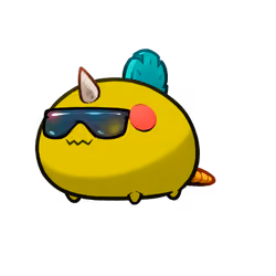Axie #33160