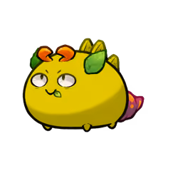 Axie #1700852