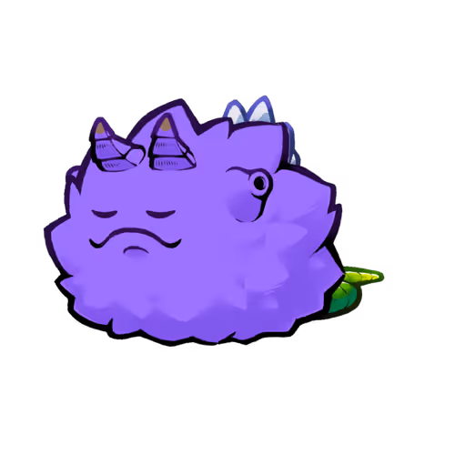 Axie #8844957