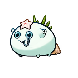 Axie #6672976