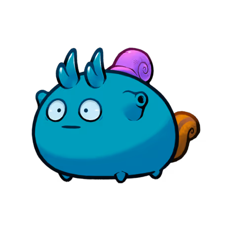 Axie #9268567
