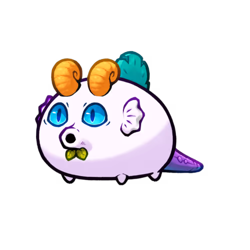 Axie #12040837