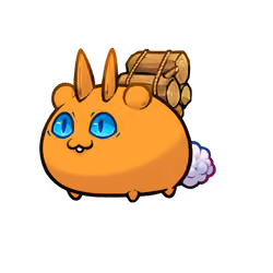 Axie #11417257