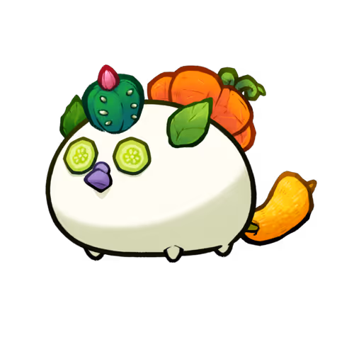 Axie #7680490