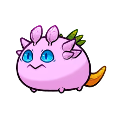 Axie #3368373