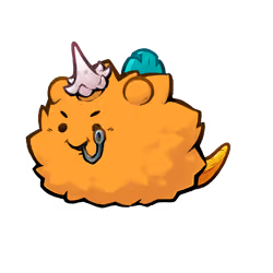 Axie #64434
