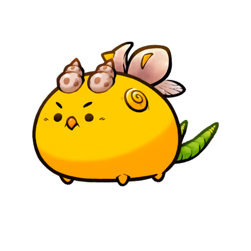 Axie #2957954
