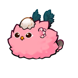 Axie #307064
