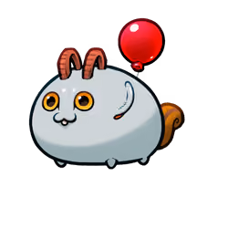 Axie #10893075