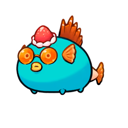 Axie #422637