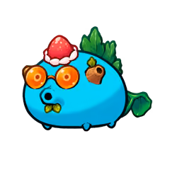 Axie #76256