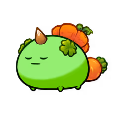 Axie #4448917