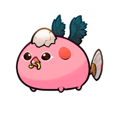 Axie #4585032
