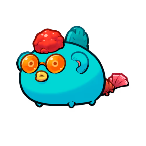 Axie #11148057