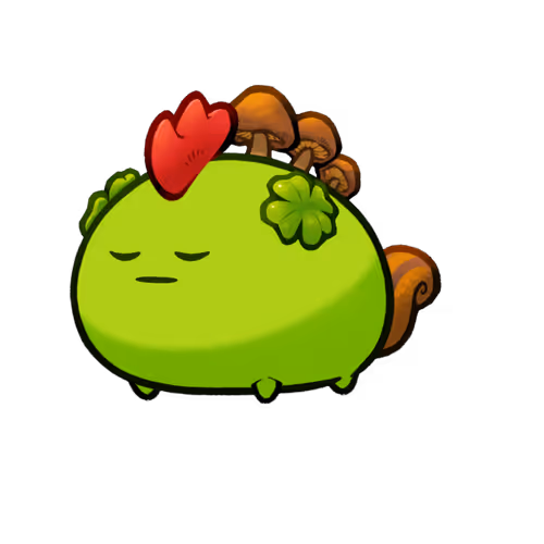 Axie #11120474