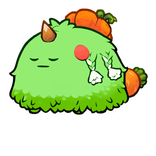 Axie #3482542