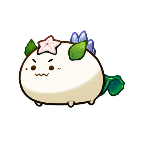 Axie #63420