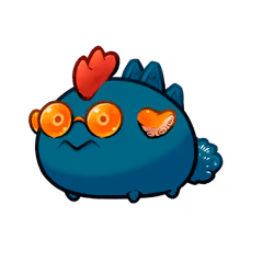 Axie #10427201