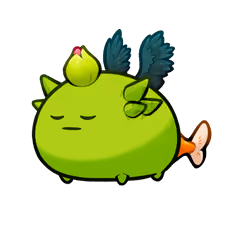 Axie #3536093
