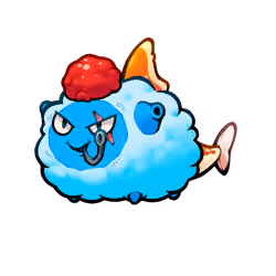Axie #3535836