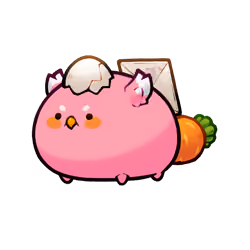 Axie #10638699