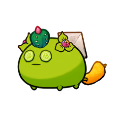 Axie #11117949