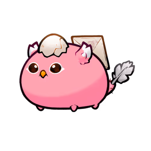 Axie #7265264