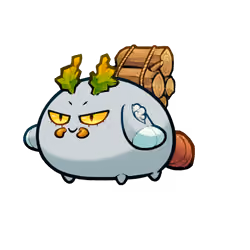 Axie #11748575