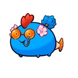 Axie #8741180