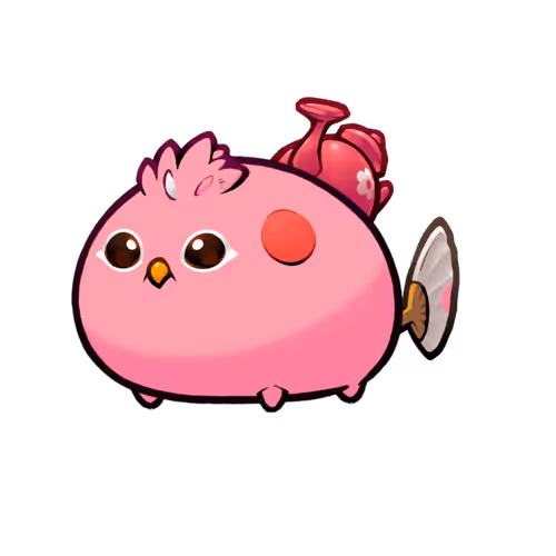 Axie #4994757