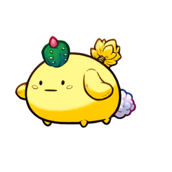 Axie #11722935