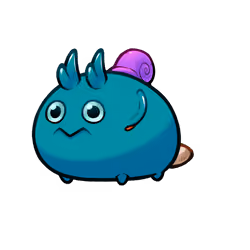 Axie #6757482