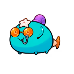Axie #6530487