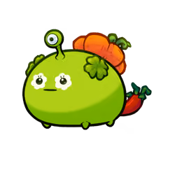 Axie #6168536