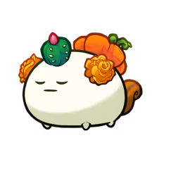 Axie #5374626