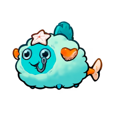 Axie #4958203