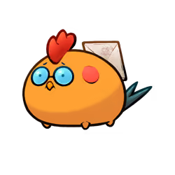 Axie #2898918