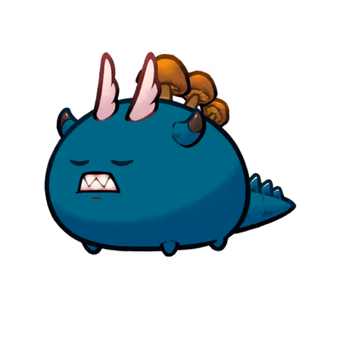 Axie #7805520