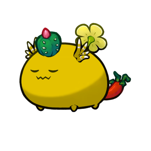 Axie #9211083