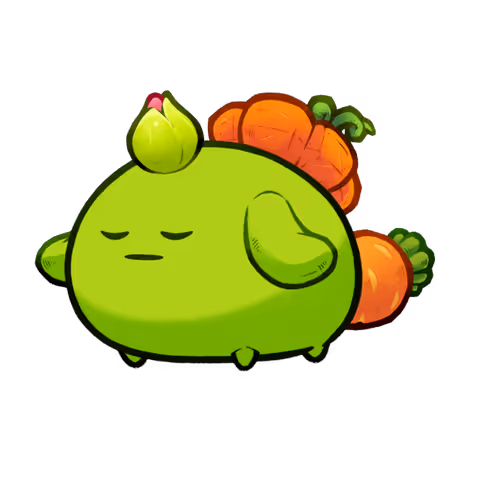 Axie #10088149