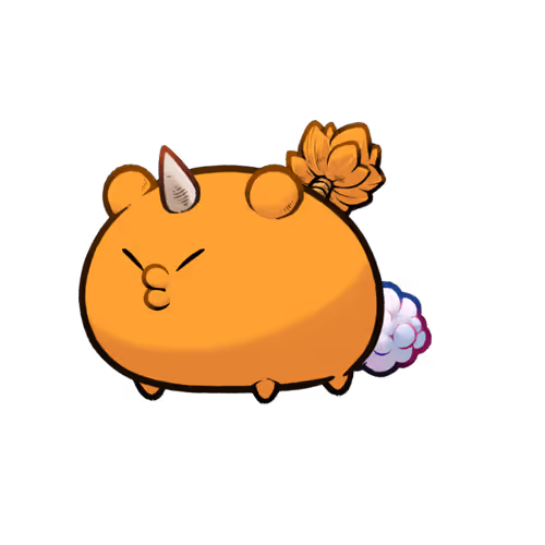 Axie #488412
