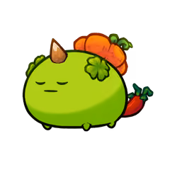 Axie #6185746