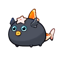Axie #7461929